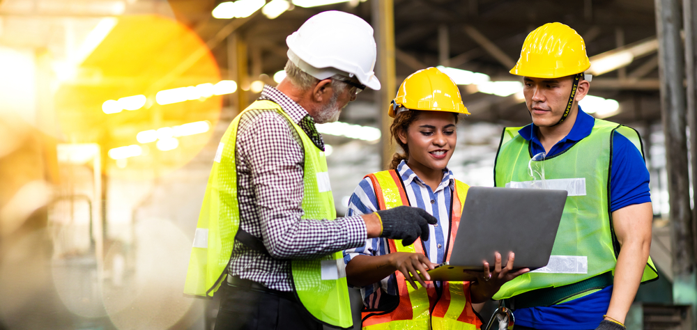 Industrial and Manufacturing Security | Security Guard Services ...