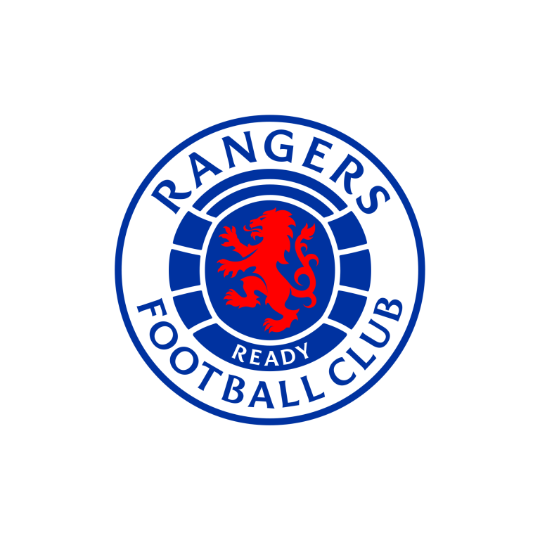 Rangers FC Client Logo