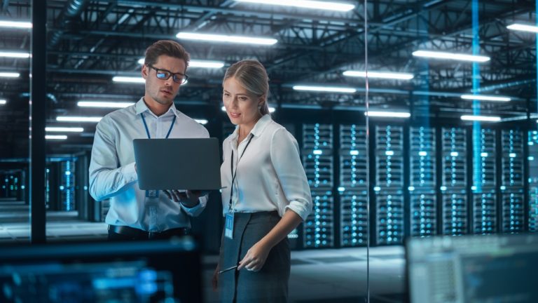 data-centre-security