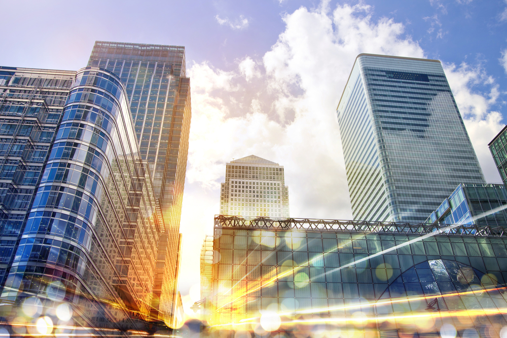 Financial Institution Security Services | Security Guard Services ...